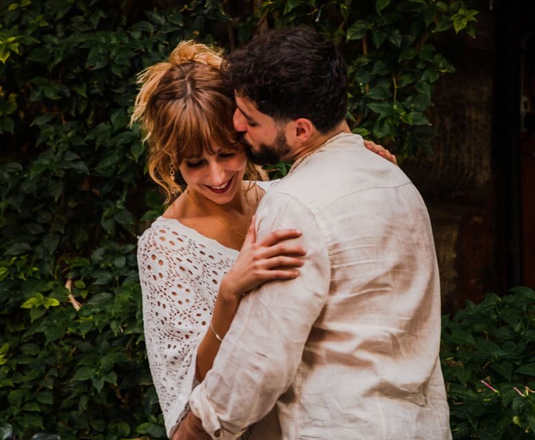 Rome: Romantic Photoshoot for Couples - Good To Know