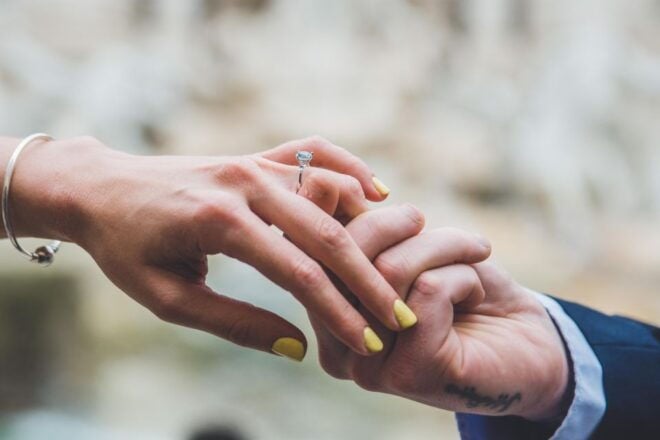 Rome: Romantic Proposal Shooting - Photographers Role and Expertise