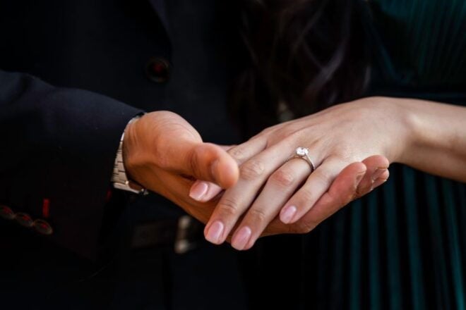 Rome: Romantic Proposal Shooting - Itinerary Details