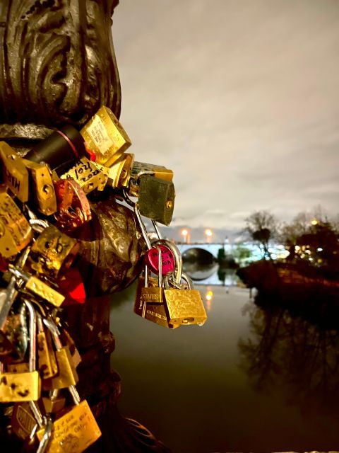 Rome Romantic Tour - Important Information