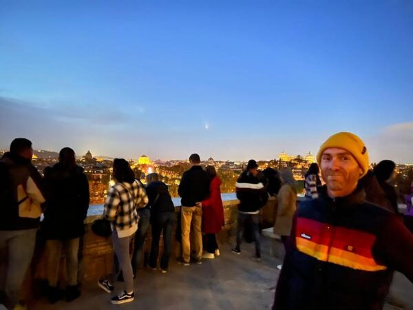 Rome: Rome by Night Ebike Tour With Food Platter - Frequently Asked Questions