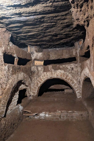 Rome: Rome Underground and Catacombs Historical Tour - Frequently Asked Questions