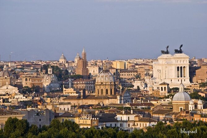 Rome S 8 Best Highlights Half Day Private Tour - Affordable Pricing With Tickets Included