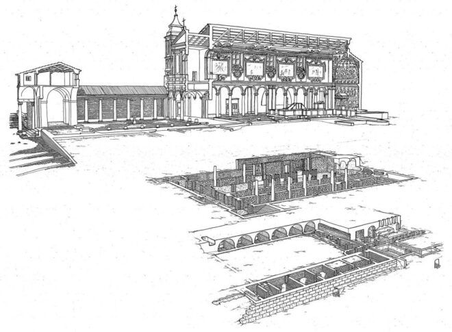 Rome: Saint Clement Basilic, Saint Cyril Tomb. Private Tour - Restrictions and Accessibility Information