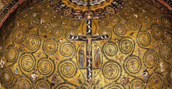 Rome: Saint Clement Basilic, Saint Cyril Tomb. Private Tour - Detailed Itinerary and Meeting Point