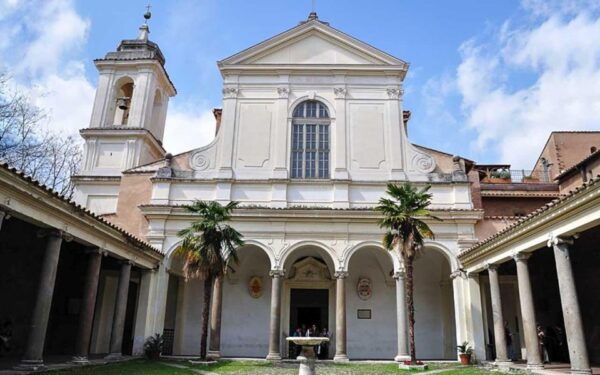 Rome: Saint Clement Basilic, Saint Cyril Tomb. Private Tour - Frequently Asked Questions