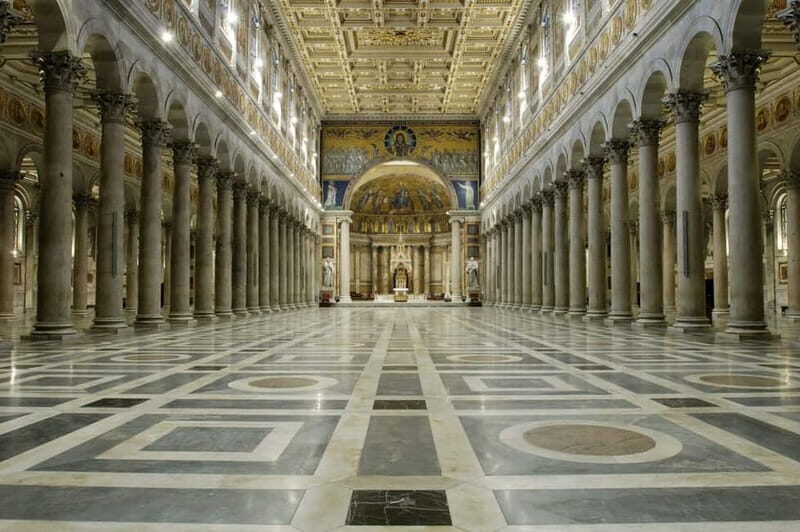 Rome: Saint Paul Outside the Walls Tour - Who Will Love This Tour?