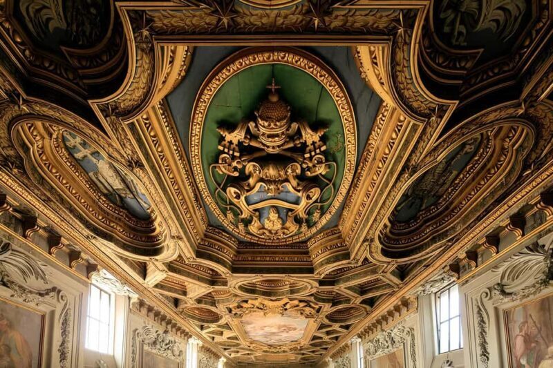 Rome: San Clemente Basilica & Hop-On Hop-Off - Good To Know