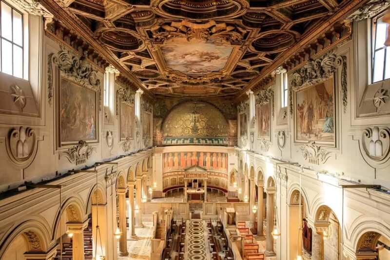 Rome: San Clemente Basilica & Hop-On Hop-Off - Final Word