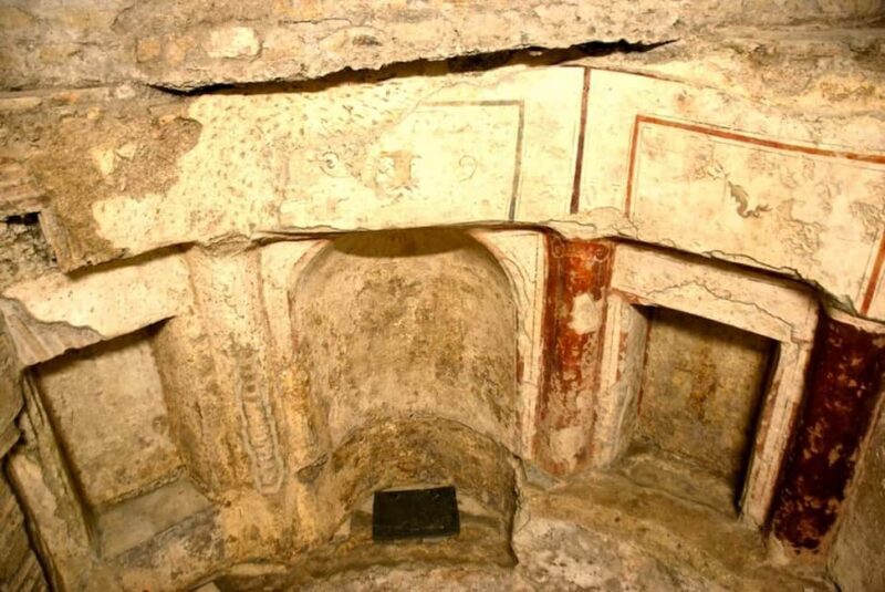 Rome: Santa Maria Maggiore Underground Tour - Authentic Insights from Past Participants