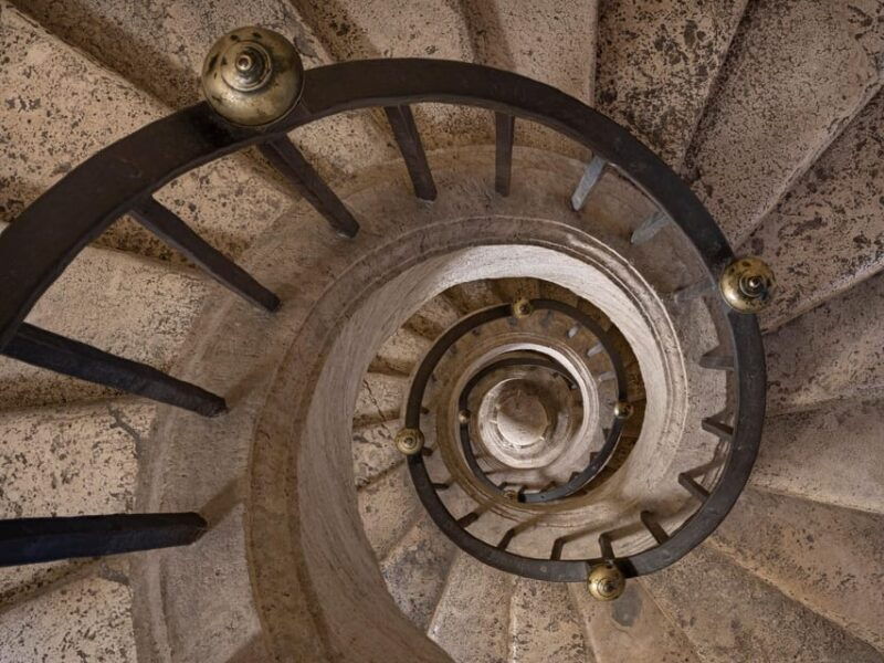 Rome: Santa Maria Maggiore Upper Areas Skip-the-Line Ticket - Key Points