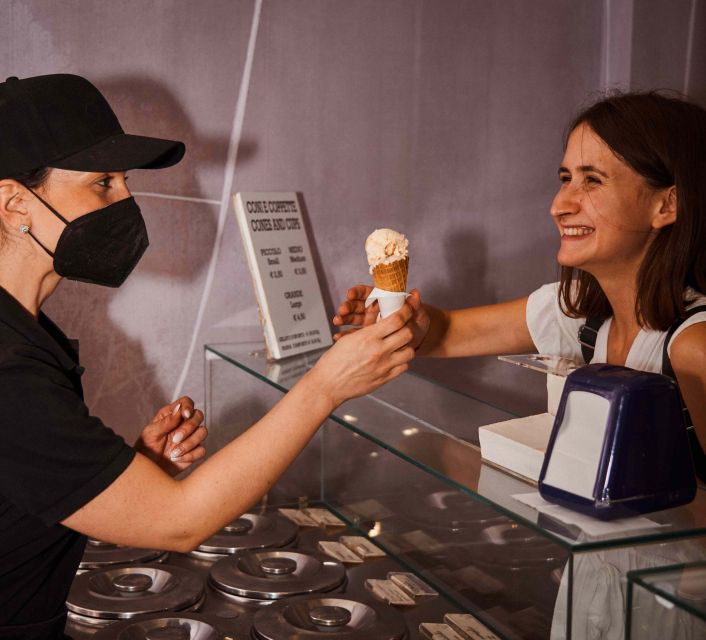 Rome: Secret Food Tour - Booking Info