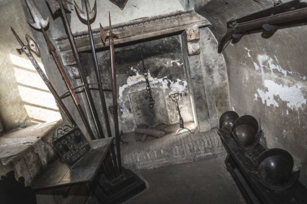 Rome: Secrets Beneath Castel Sant'Angelo Guided Tour - Reviews From Previous Visitors