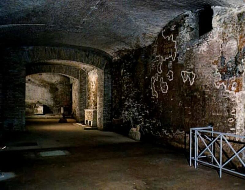 Rome: Secrets Beneath San Clemente & the Pagan Underground - Good To Know