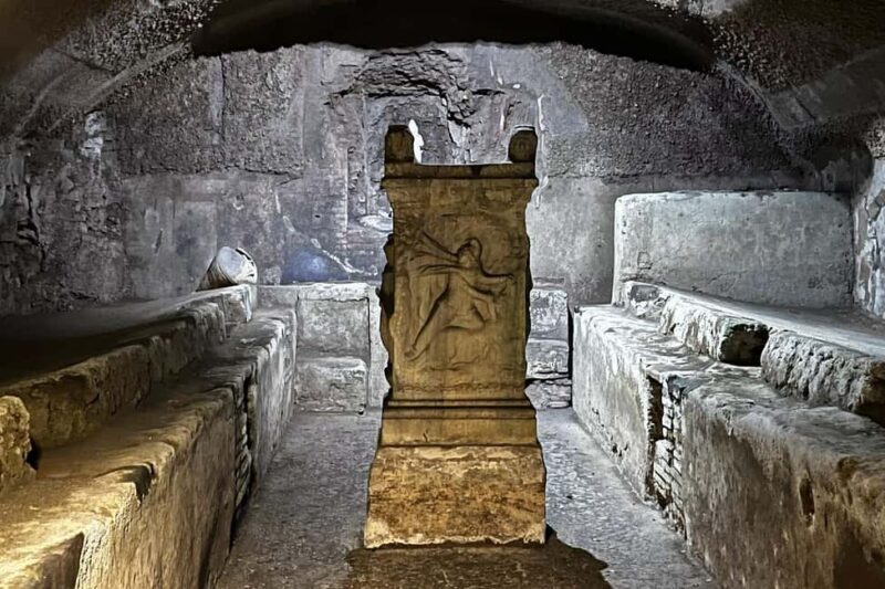 Rome: Secrets Beneath San Clemente & the Pagan Underground - The Itinerary in Detail