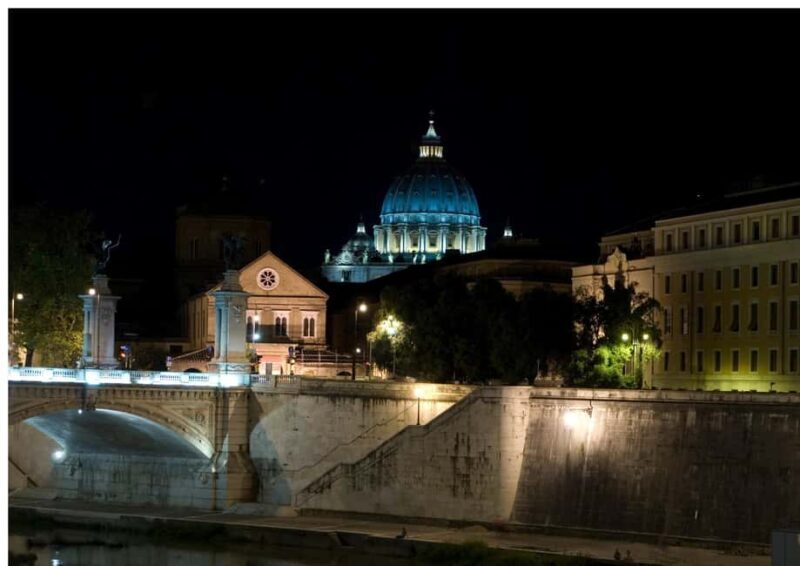 Rome Secrets: Dark History & Tasty Bites Tour - Who Will Love This Tour?