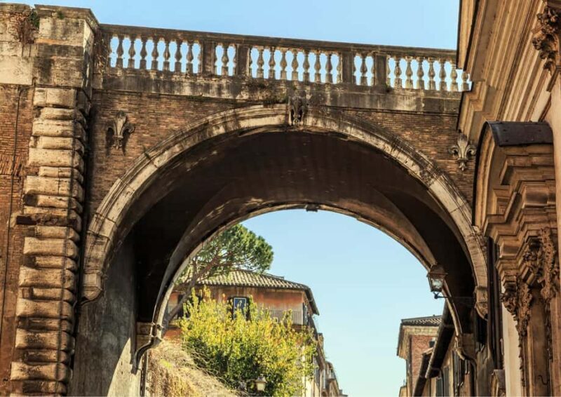 Rome Secrets: Dark History & Tasty Bites Tour - Final Thoughts