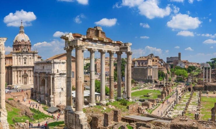 Rome: Secrets of the Colosseum and Roman Forum Guided Tour - Good To Know