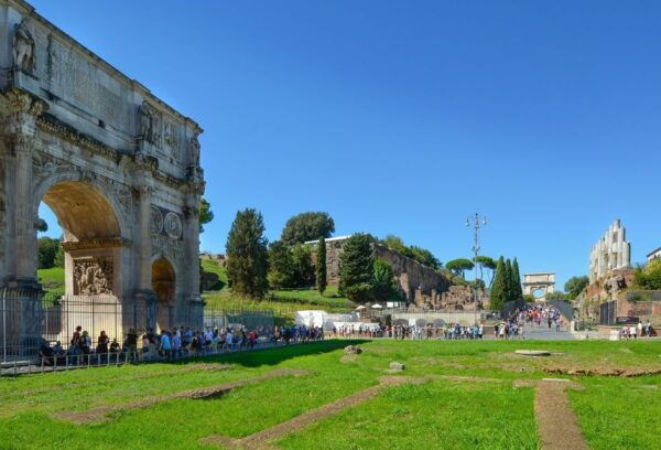 Rome: Secrets of the Colosseum and Roman Forum Guided Tour - Frequently Asked Questions