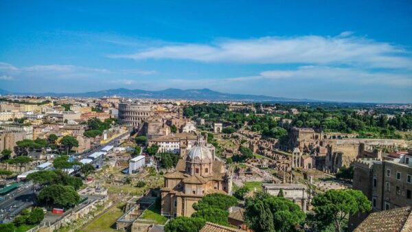 Rome: Secrets of the Colosseum and Roman Forum Guided Tour - The Sum Up