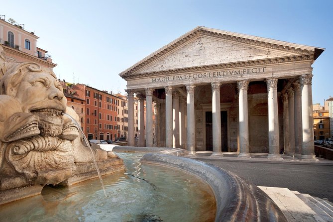Rome Segway Tour: Ancient & City Highlights - Tour Duration