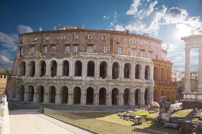 Rome Segway Tour: Ancient & City Highlights - Segway Experience