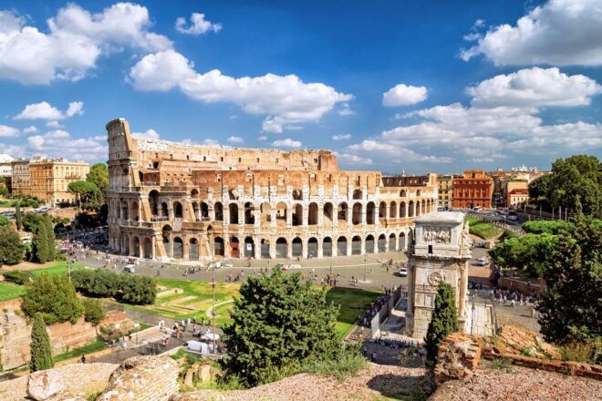 Rome: Self-Driven Sightseeing Tour by Vespa - Additional Information