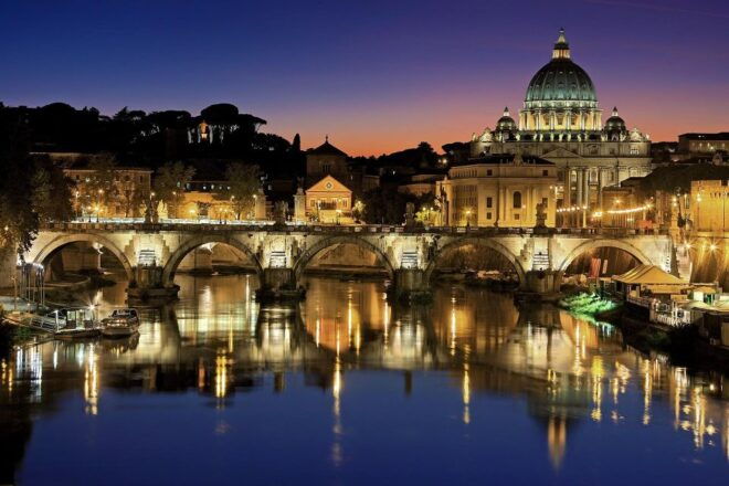Rome: Self-Guided Audio Tours With Smartguide App in English - Customer Reviews