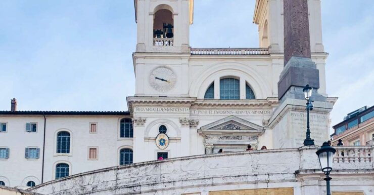Rome: Self-Guided City Discovery Game by Smartphone - Experience Highlights