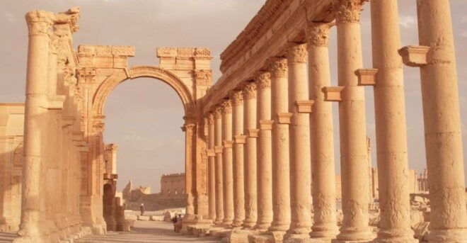 Rome: Self-Guided Outdoor Escape Game - Full Description