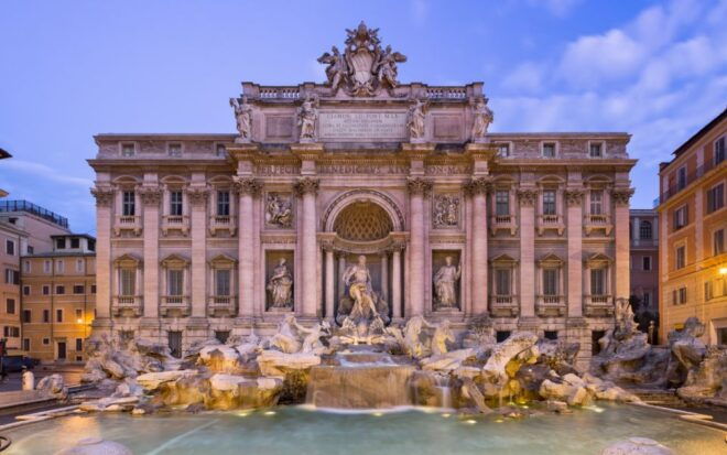 Rome: Self-Guided Outdoor Escape Game - Reserve Now & Pay Later