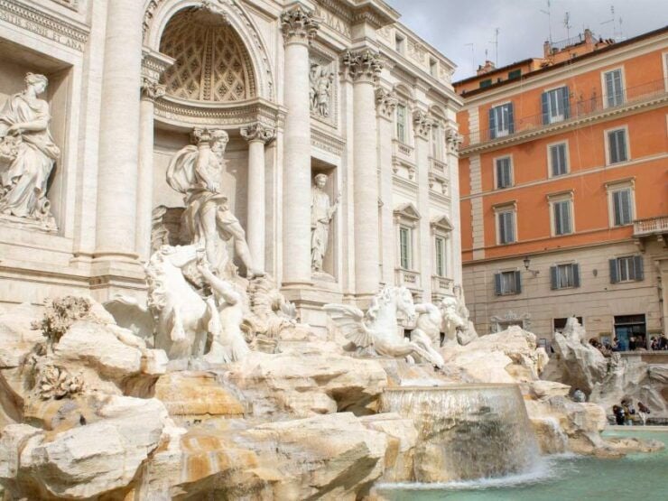 Rome: Self-Guided Treasure Hunt & Tour - Good To Know