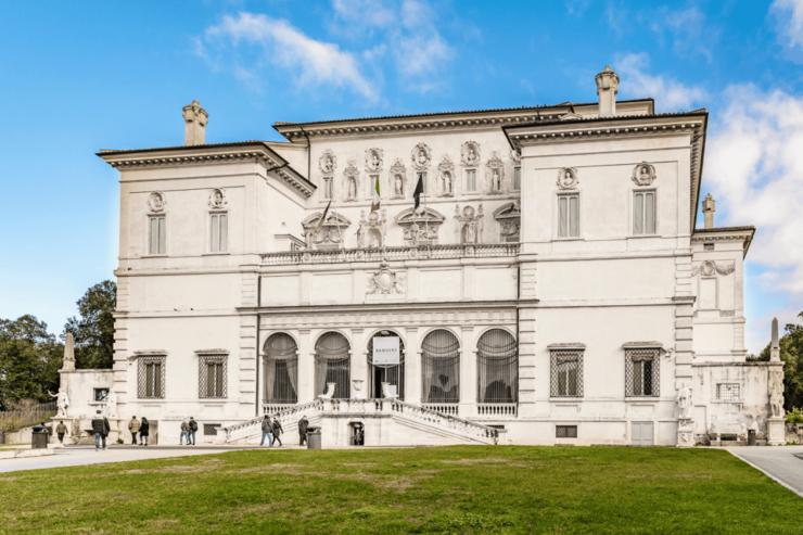 Rome: Self-Guided Walking Tour Rome Through the Ages - Experience Highlights