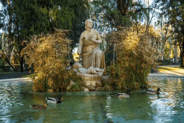 Rome: Self-Guided Walking Tour Rome Through the Ages - The Sum Up