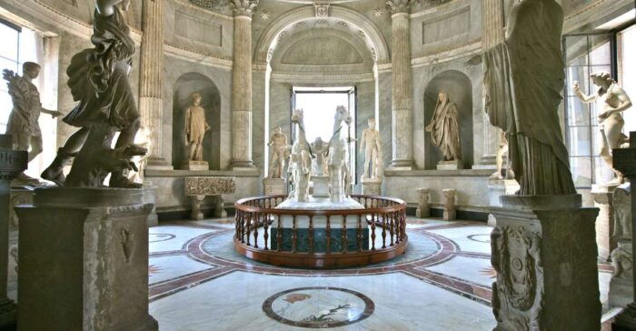 Rome: Semi-Private Vatican, Sistine Chapel & Basilica Tour - Booking Your Tour