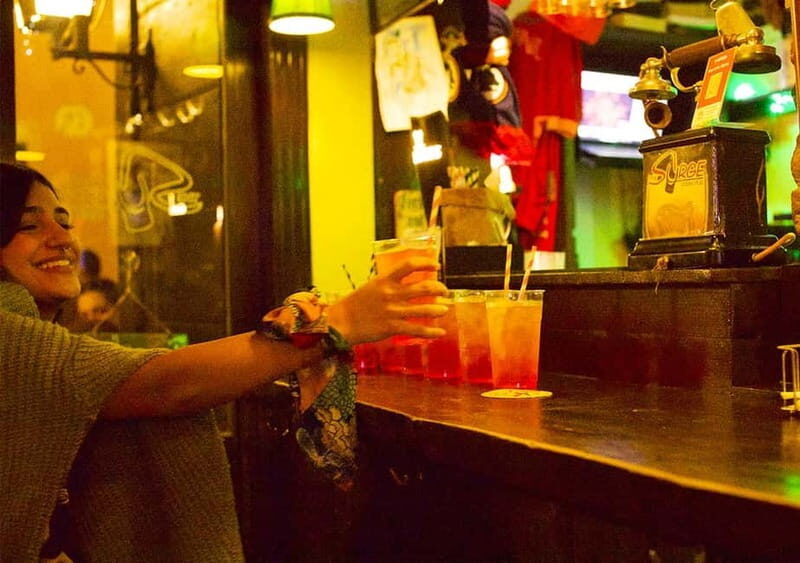 Rome: Sex, Love, and Scandal Nightlife Tour in Ancient Rome - Exploring Rome’s Hidden Sensual Side