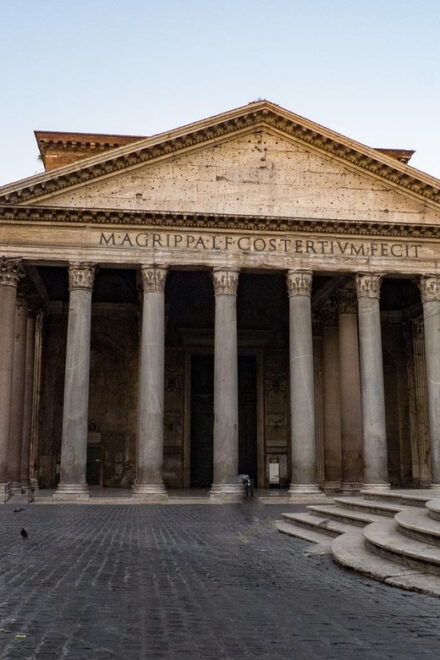 Rome Shore Excursion From Civitavecchia Port - Included Features