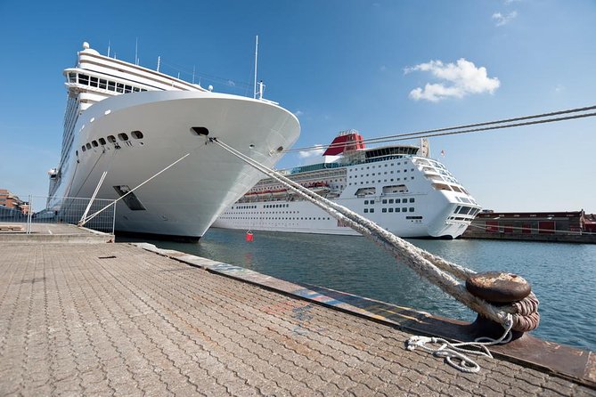 Rome Shore Excursion: Pre-Cruise Private Sightseeing Tour Including Civitavecchia Port Drop-Off - Questions and Additional Information
