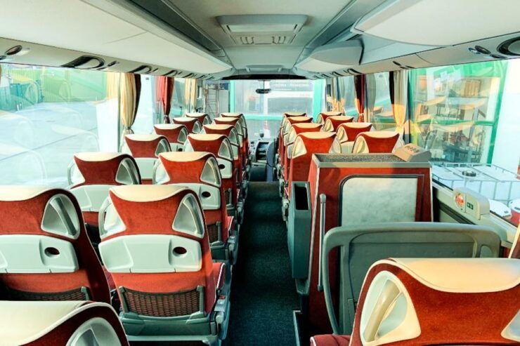 Rome: Shuttle Bus Transfer to or From Ciampino Airport - Experience and Convenience