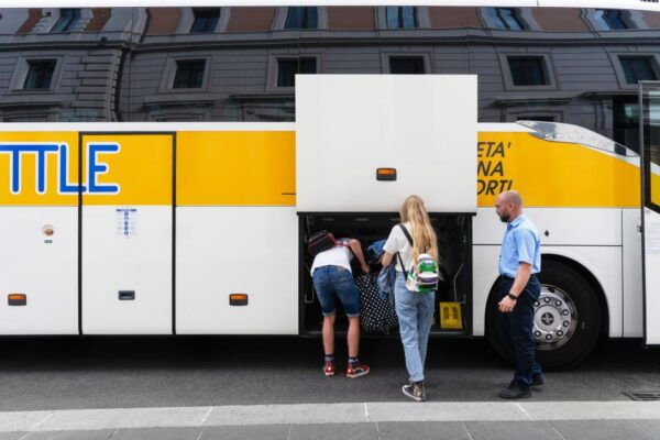 Rome: Shuttle Bus Transfer to or From Ciampino Airport - Common Questions