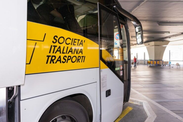 Rome: Shuttle Bus Transfer to or From Fiumicino Airport - Booking and Flexibility