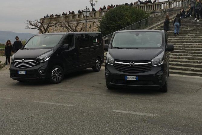 Rome Shuttle Day Transfer: City Center to Fiumicino Airport - Final Thoughts: Is This Transfer Right for You?