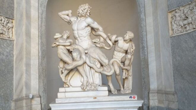 Rome: Sicret Vatican Vip Tour - Activity Highlights