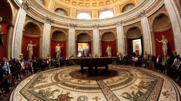 Rome: Sicret Vatican Vip Tour - Frequently Asked Questions