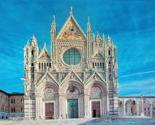 Rome: Siena to San Gimignano Tuscan Wine Tour - Experience