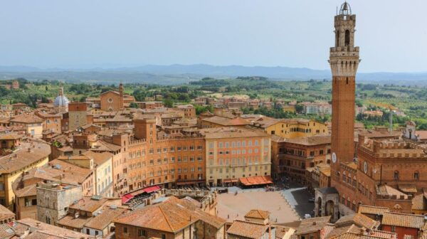 Rome: Siena to San Gimignano Tuscan Wine Tour - Frequently Asked Questions
