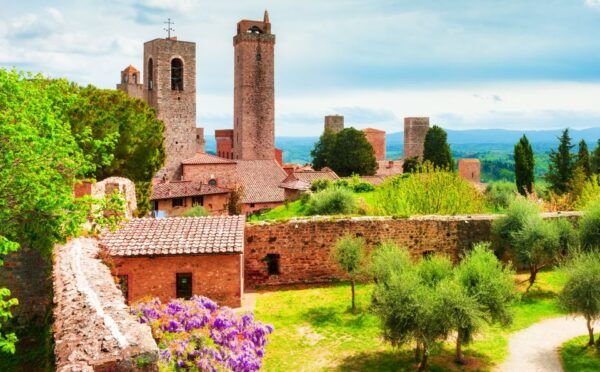 Rome: Siena to San Gimignano Tuscan Wine Tour - The Sum Up