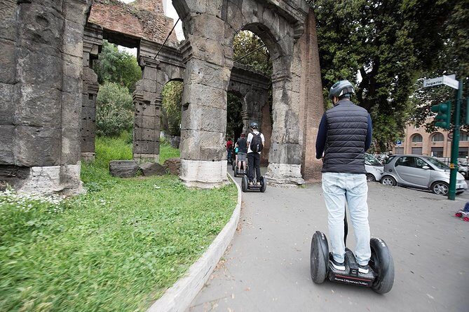 Rome Sights by Segway Tour - Final Thoughts: Who Should Consider This Tour?