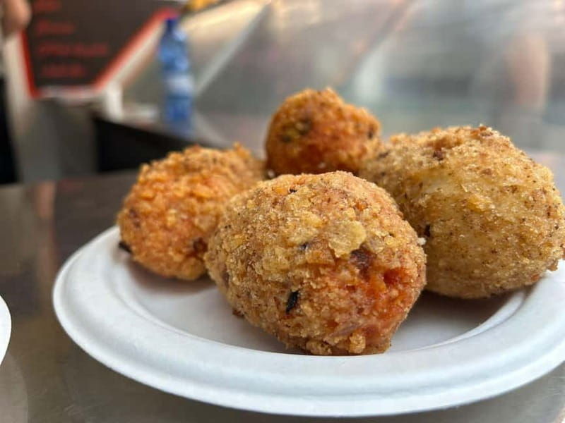 Rome sightseeing 4Hour Private Food Tasting Tour by GolfCart - What to Know Before Booking