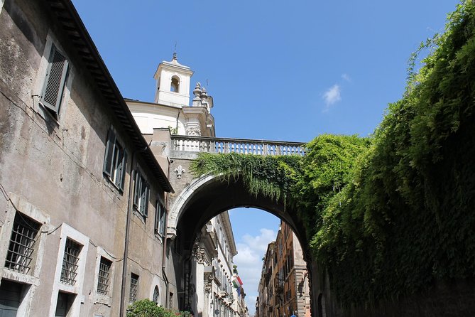 Rome Sightseeing at Sunrise Semi-Private Walking Tour With Private Option - Pricing and Booking Options